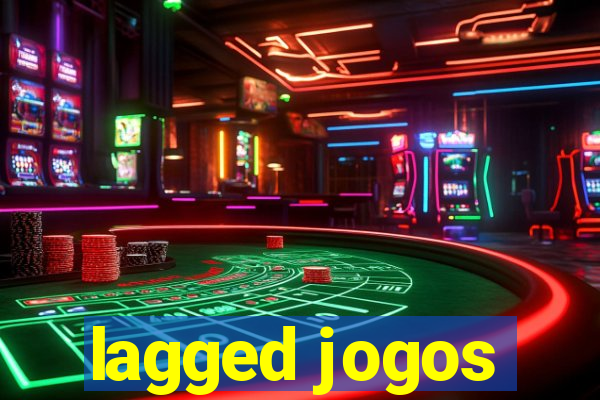 lagged jogos